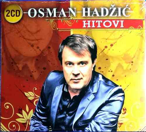 2CD OSMAN HADZIC HITOVI compilation 2017