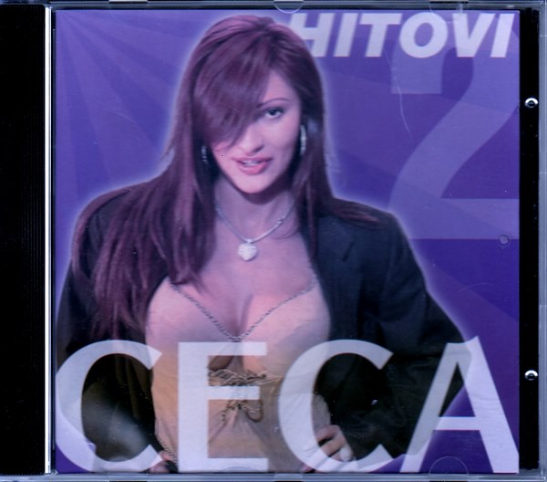 CD CECA HITOVI 2