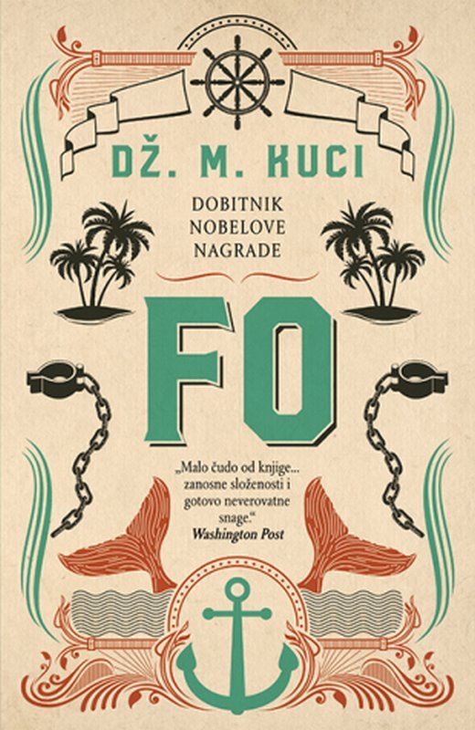 Fo Dz. M. Kuci knjiga 2019 Drama
