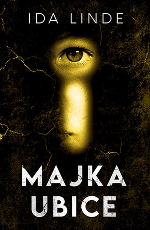 Majka ubice Ida Linde knjiga 2020 Drama