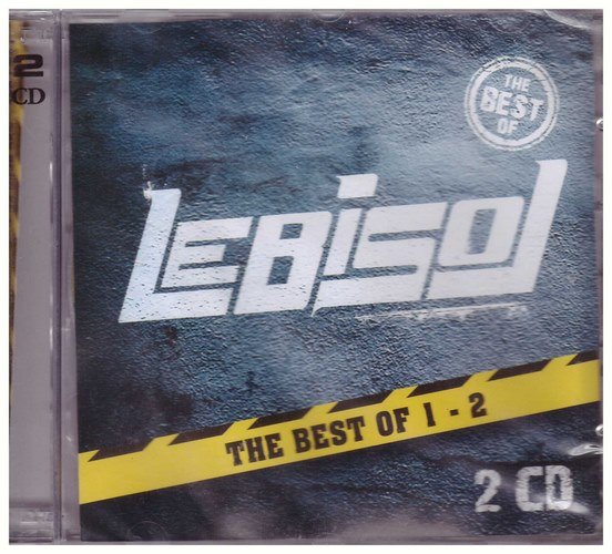 2CD LEB I SOL THE BEST OF