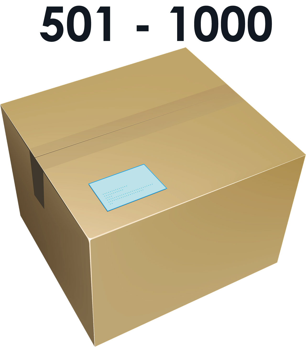 Saljemo posiljku za Vas iz Bosne sirom sveta sa brojem za pracenje - tezina paketa 1000gr