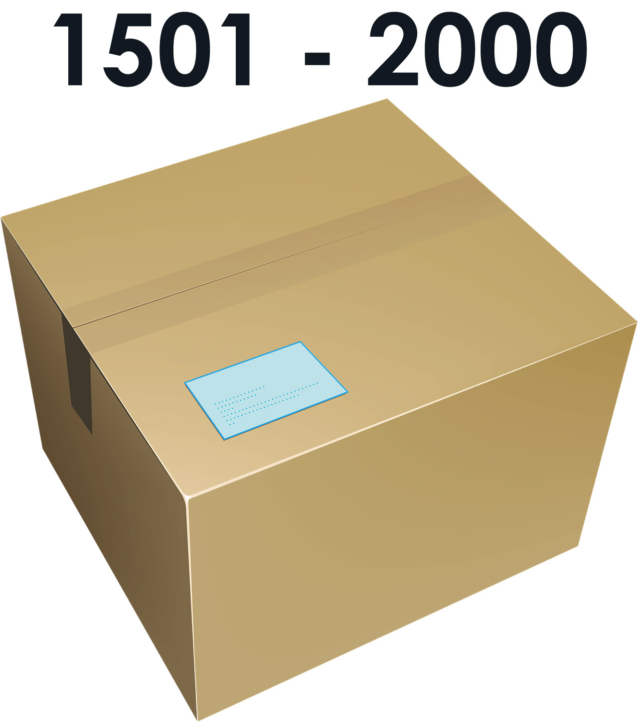 Saljemo posiljku za Vas iz Bosne sirom sveta sa brojem za pracenje - tezina paketa 2000gr