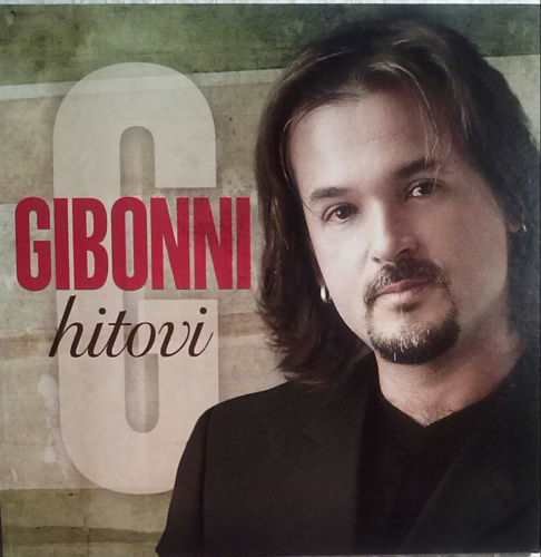 CD GIBONNI HITOVI SOKOJ 2013 Serbian, Bosnian, Croatian, Serbia