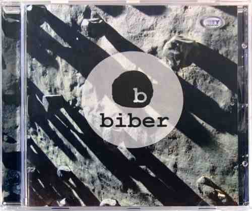 BIBER Album 2016 Natasa Bekvalac Jelena Tomaseviccrna gora (CD)